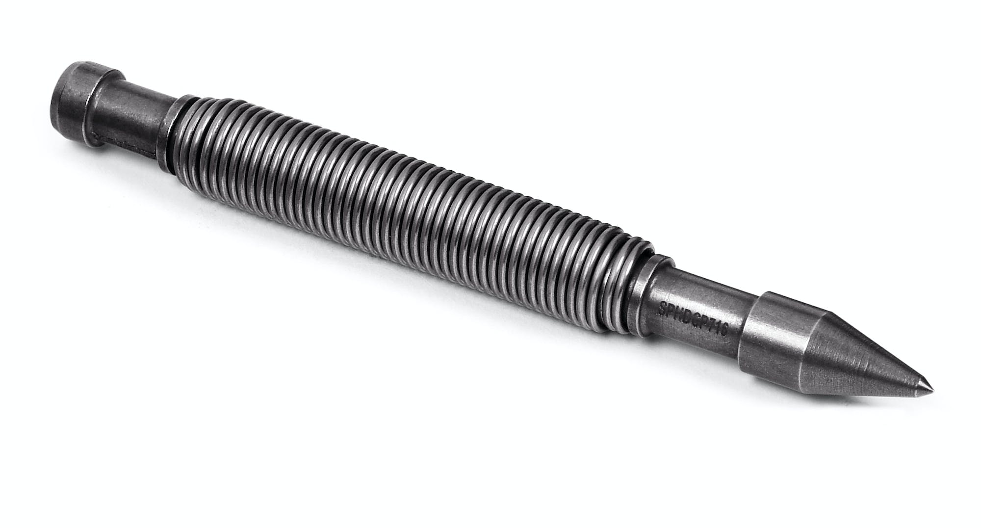 7/16" Heavyduty Spring Center Punch SPHDCP716 SnapOn Viet Nam