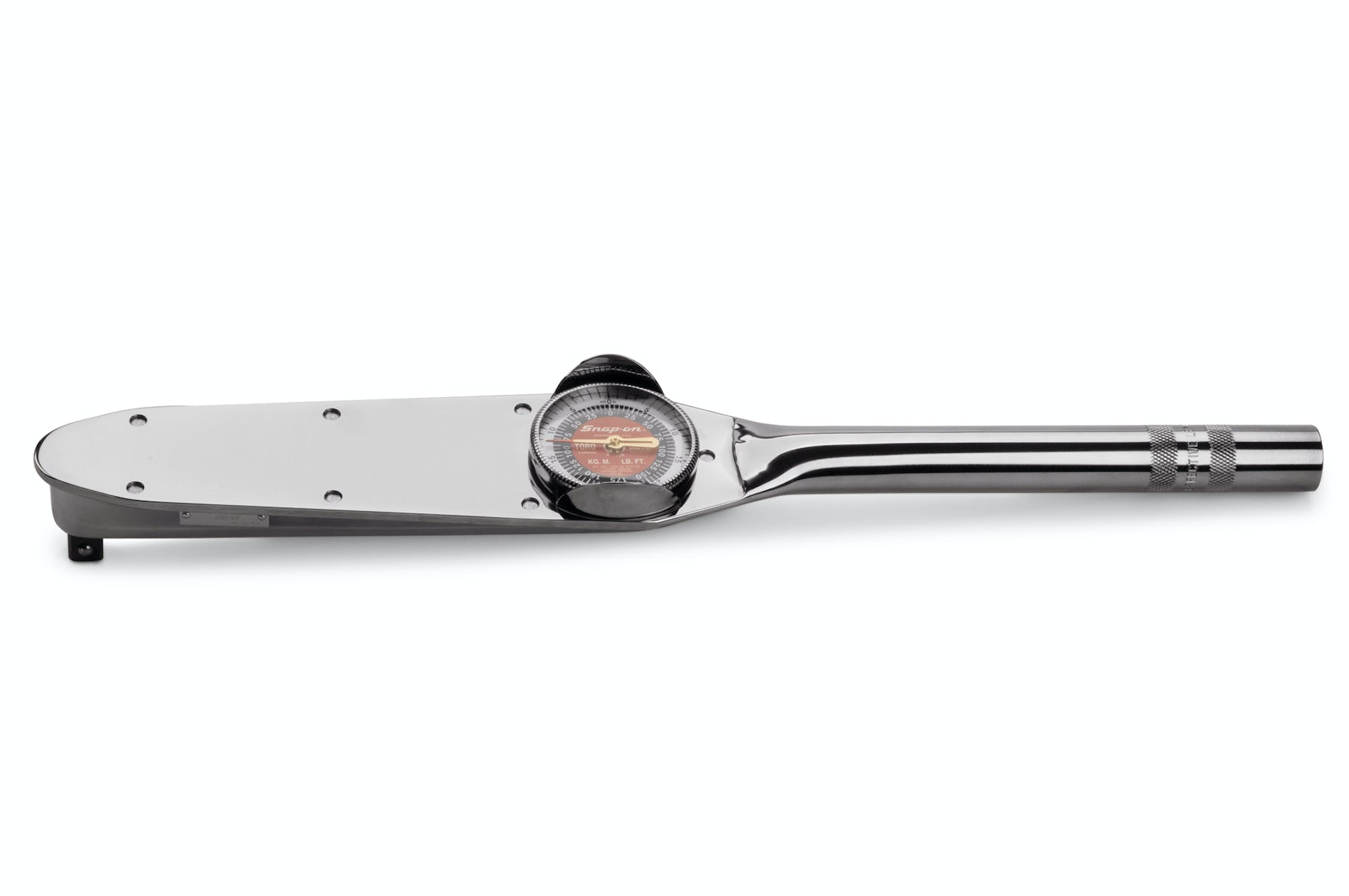 Torqometer® U.s./metric Basic - TEC175 – Snap-On Viet Nam