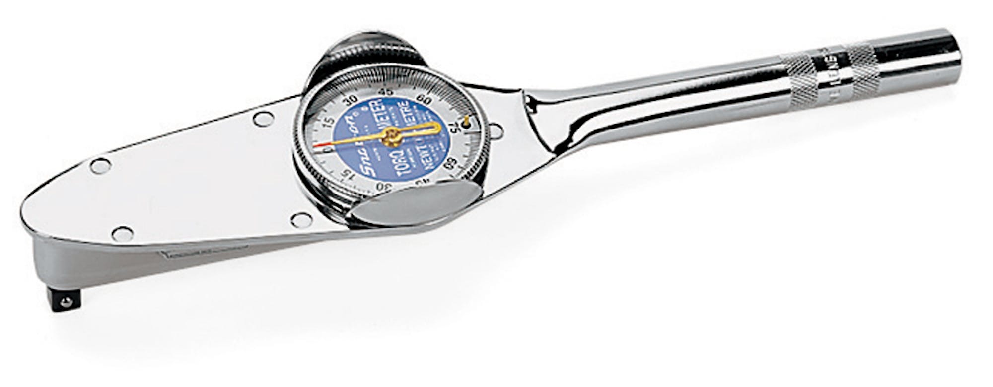 Torqometer® Newton Meter Basic - TESI10 – Snap-On Viet Nam