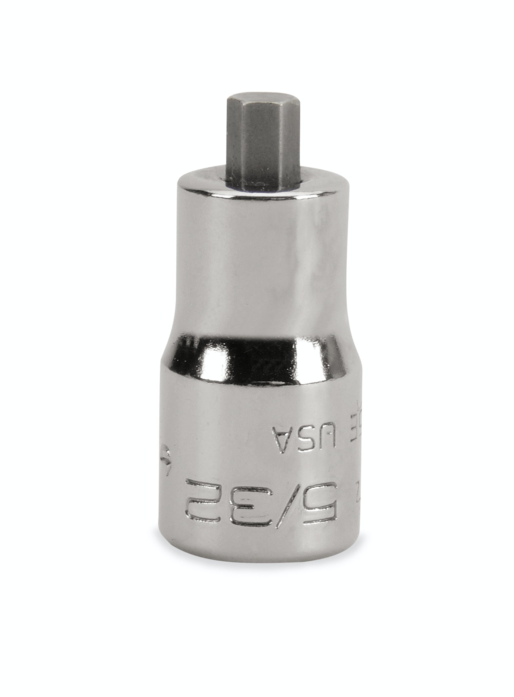 Nested Socket Driver 1/4