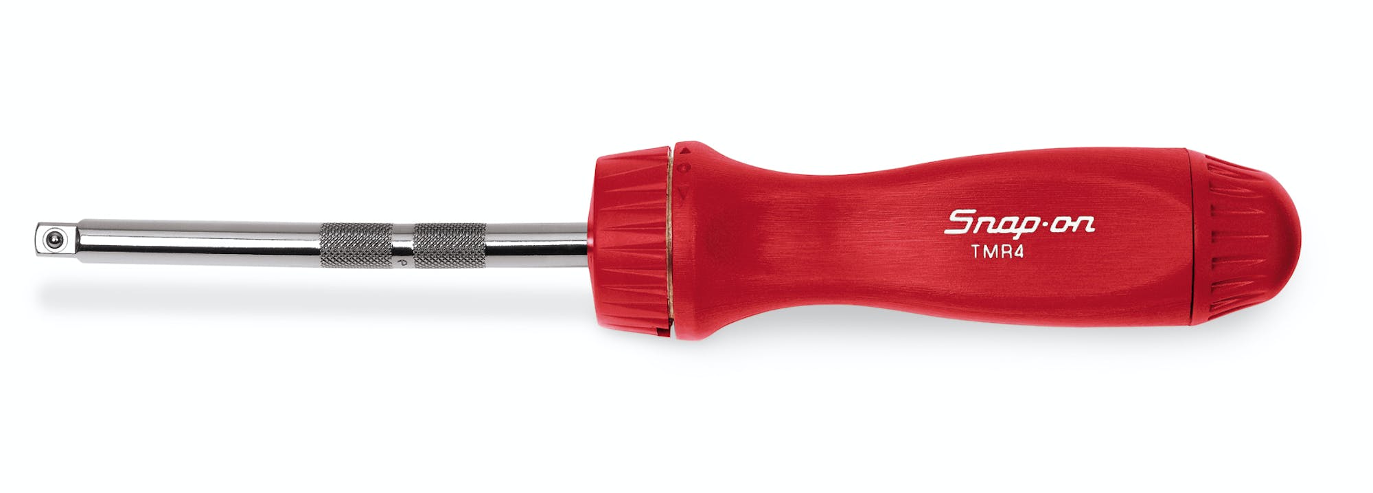 1/4" Drive Ratcheting Driver (red) TMR4R SnapOn Viet Nam