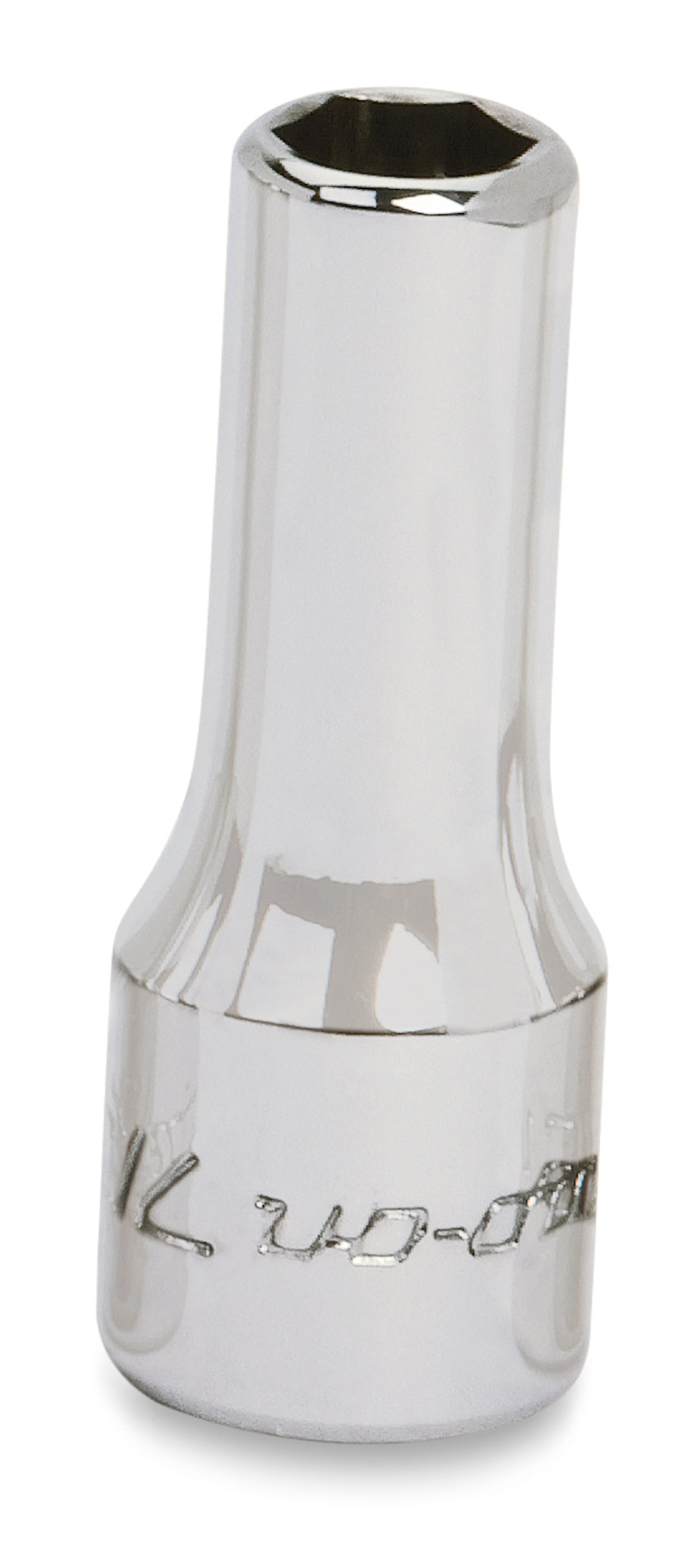 LOK-ON Deep Socket 8mm 1/2" Drive - Tools