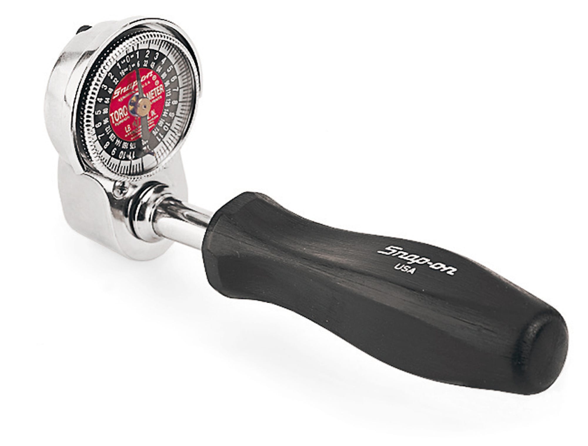 U.s. Basic Torque Driver - TQS4A – Snap-On Viet Nam