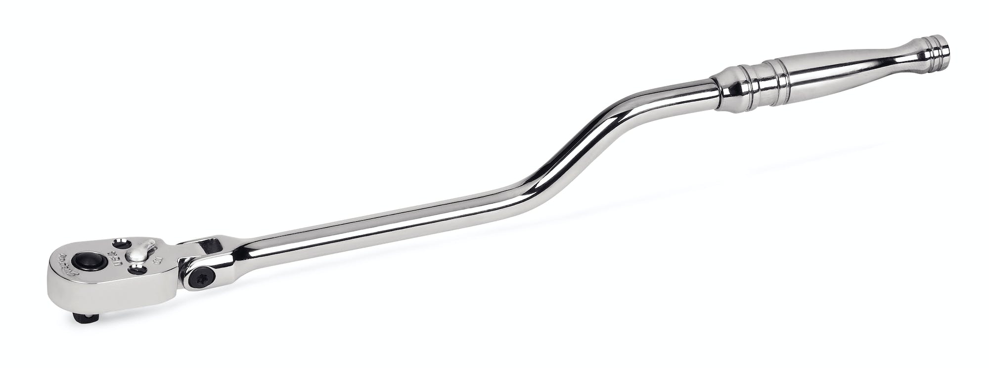 1/4" Drive Dual 80® Technology Speeder Handle Quickrelease Flexhead