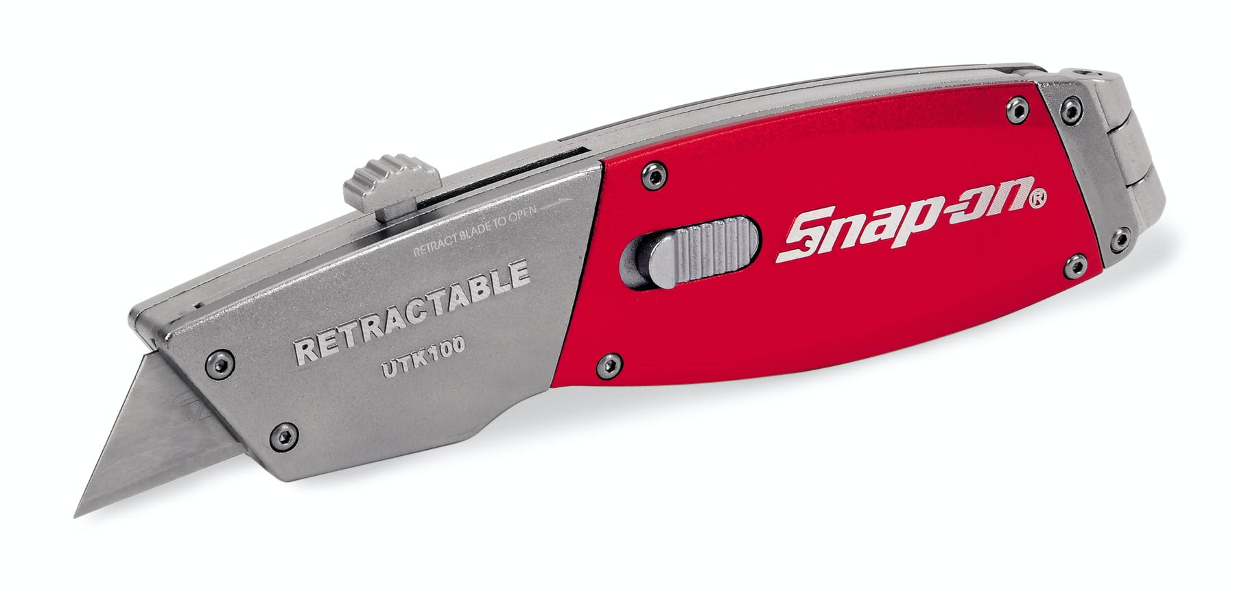 Retractable Utility Knife - UTK100 – Snap-On Viet Nam