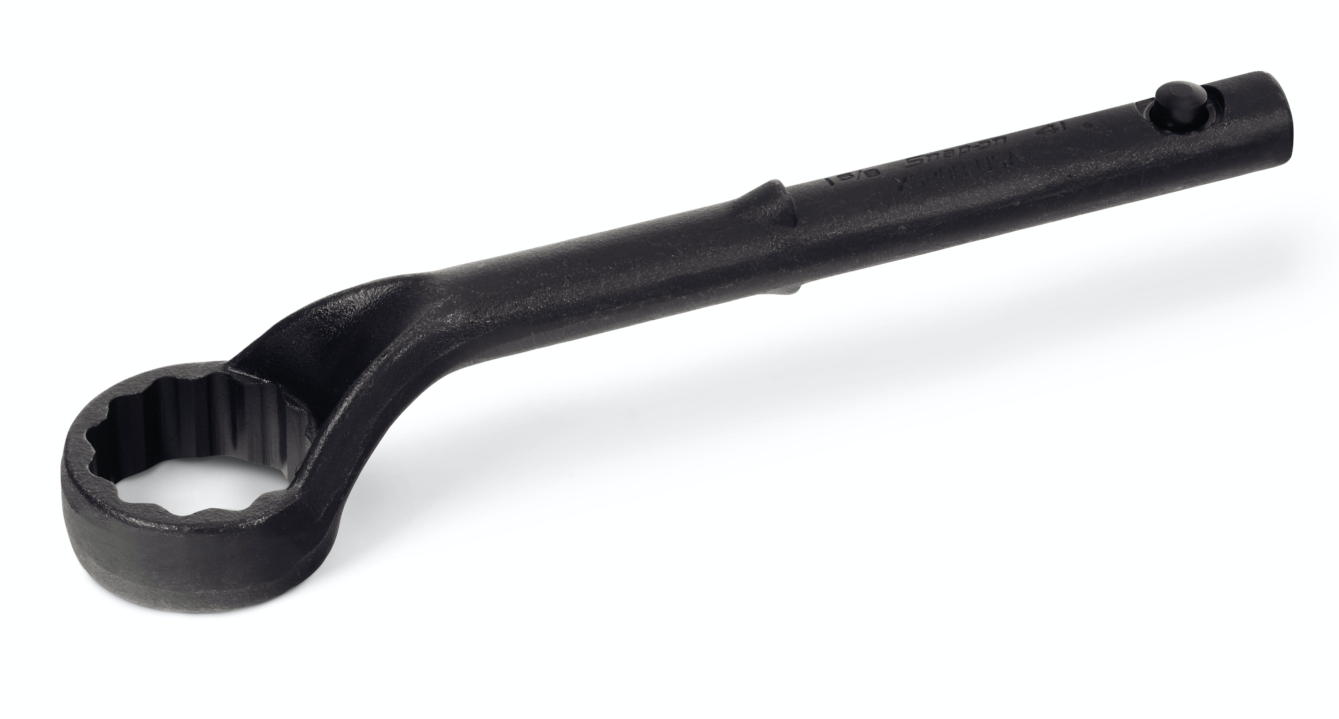 1 5 8 12 point Sae Flank Drive Heavy duty Offset Box Tubular Wrench 1-5-8-12-point-sae-flank-drive-heavy-duty-offset-box-tubular-wrench