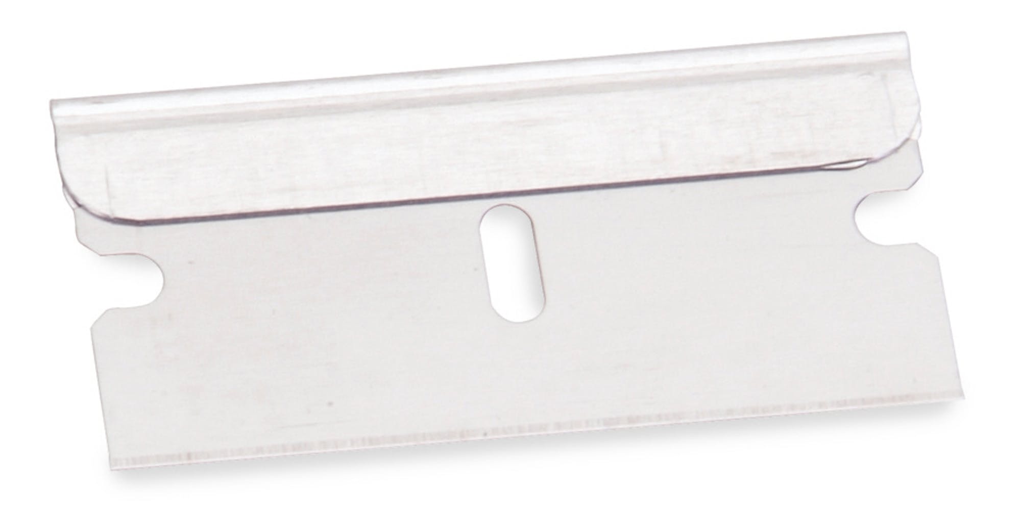 100-pack Single-edge Razor Blades (blue-point®) - YA1800A – Snap-On ...