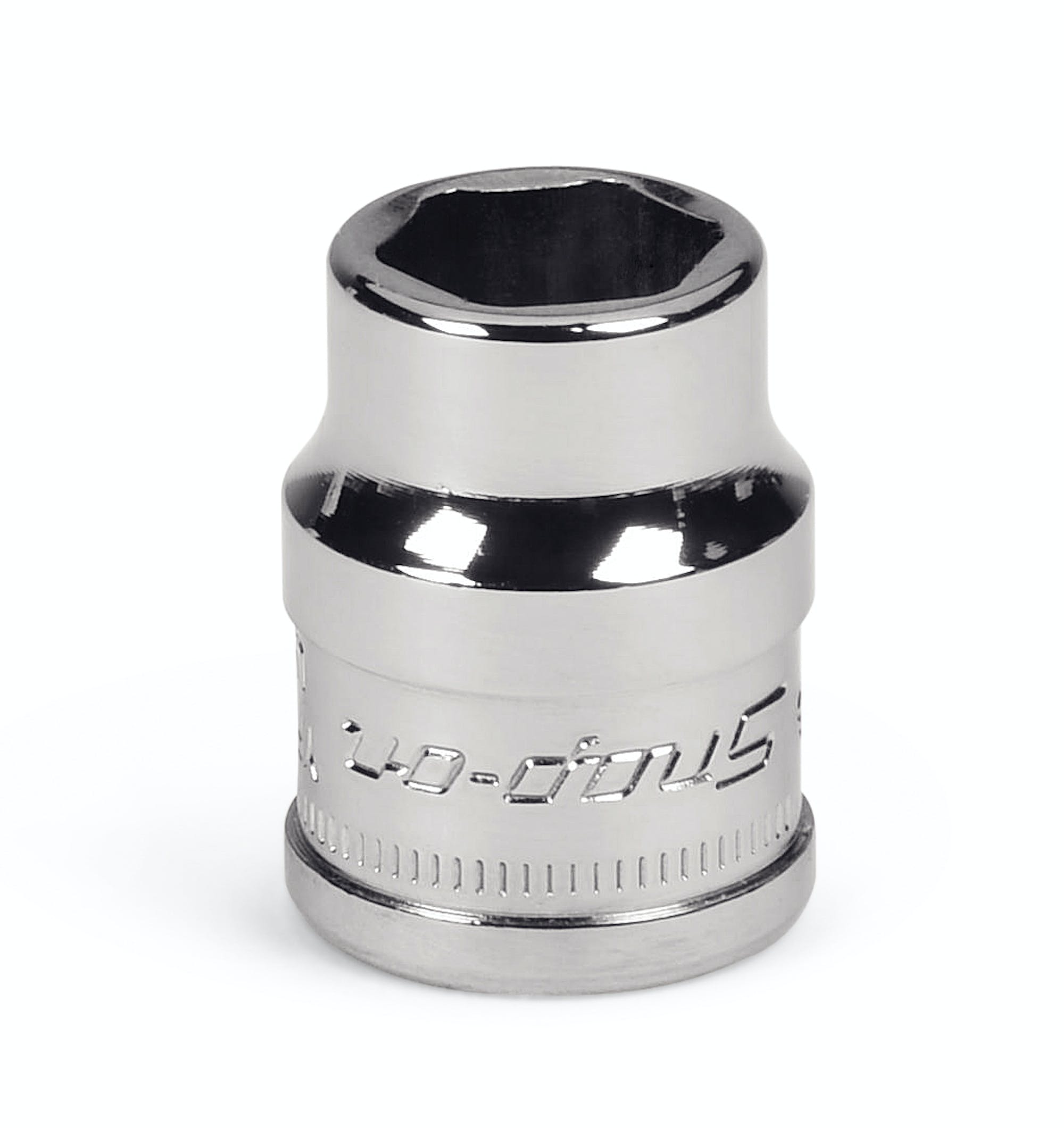 3/8" Drive 6point Metric 10 Mm Flank Drive® Xtra Shallow Socket YFSM101 SnapOn Viet Nam