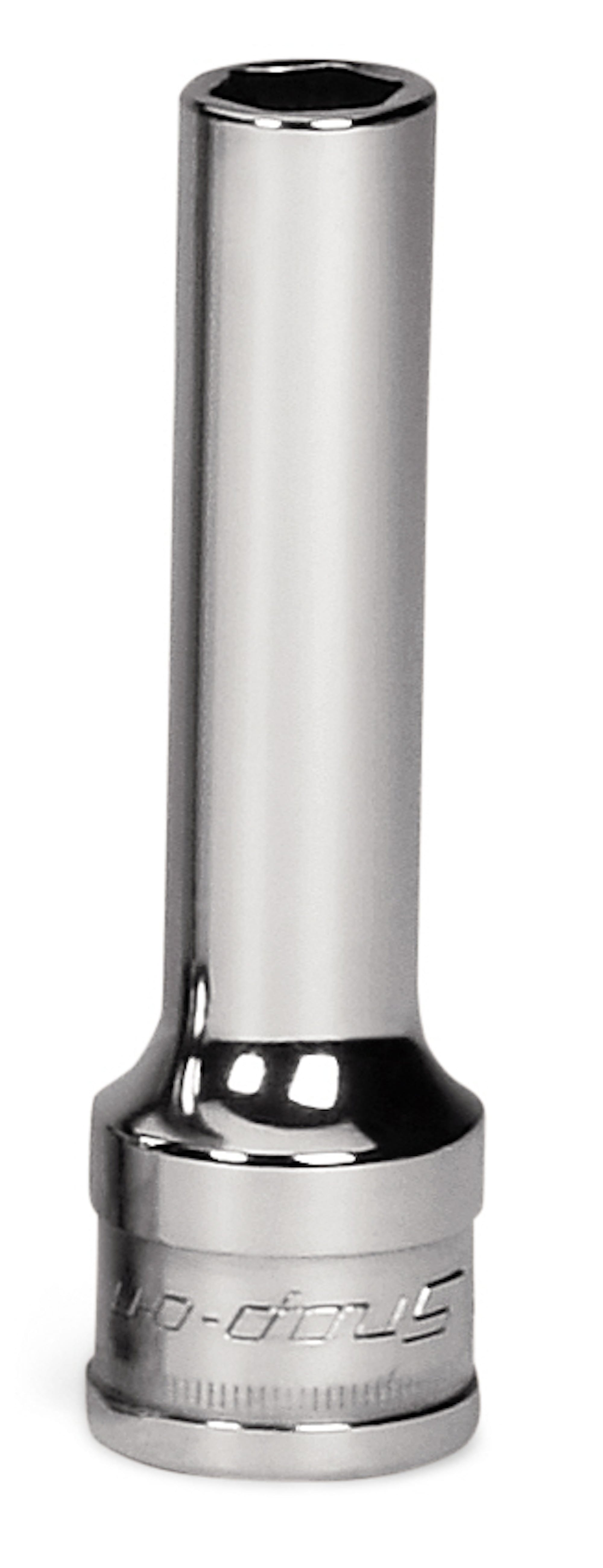 1/2" Drive 6point 10 Mm Flank Drive® Xtra Deep Socket YTSM10 Snap